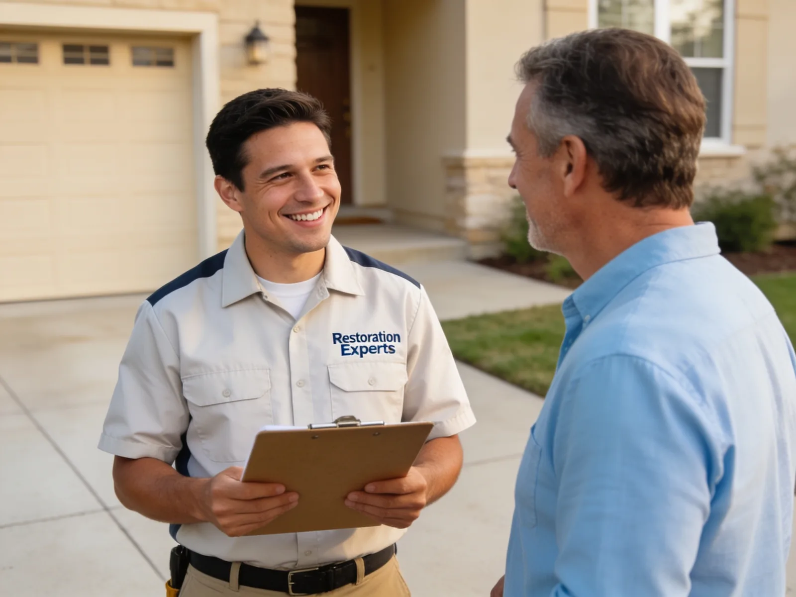 Water Damage Cleanup Sheridan, IN FAQs